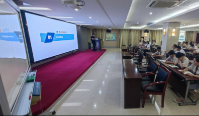 創(chuàng)新改善我先行，QC改善正當(dāng)時(shí)——合肥高科2024內(nèi)審員培訓(xùn)系列報(bào)道第二期之QC小組